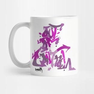 ooo Mug